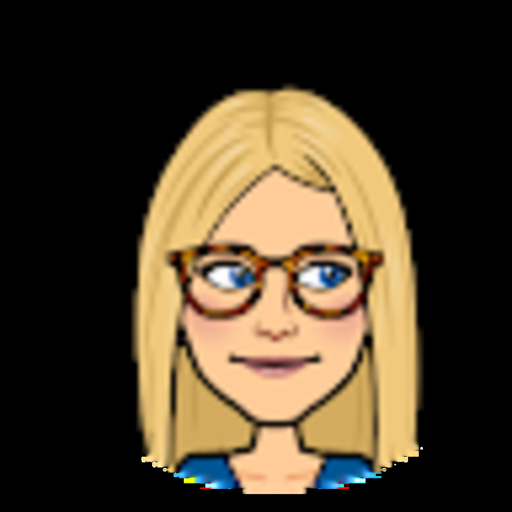 Meet your Posher, Sharleen